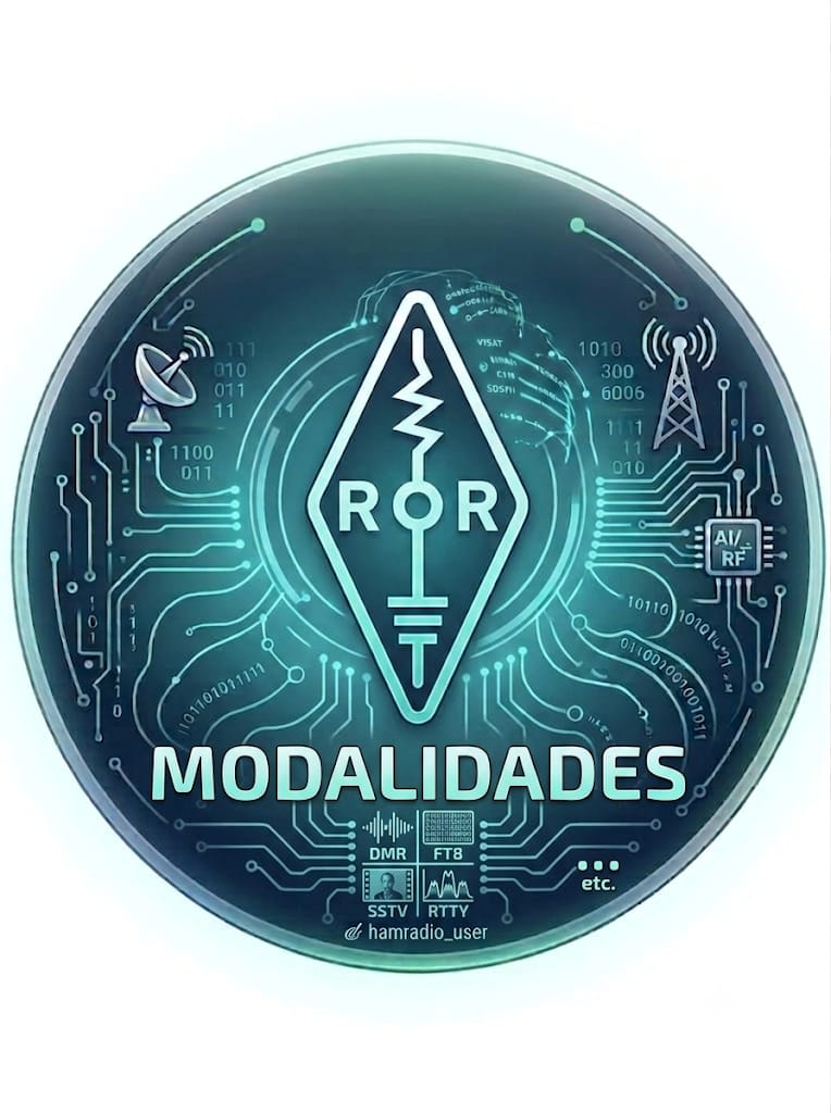 Modalidades