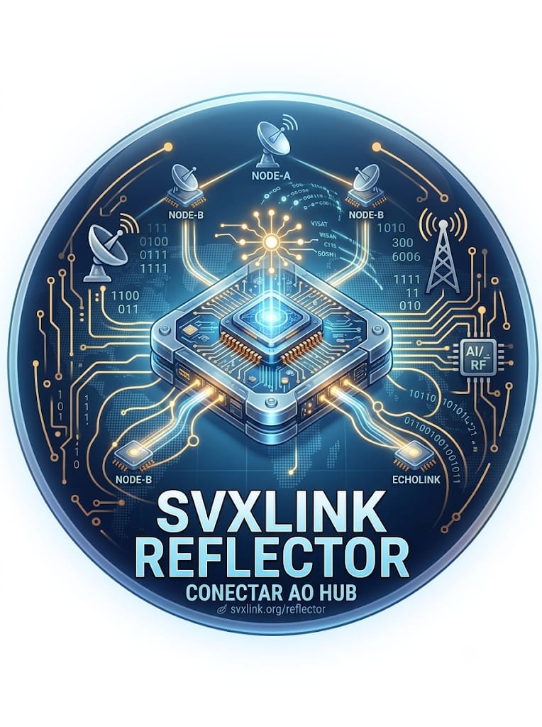 Refletor